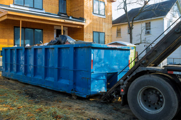 Best Scrap Metal Removal  in Kahaluu Keauhou, HI