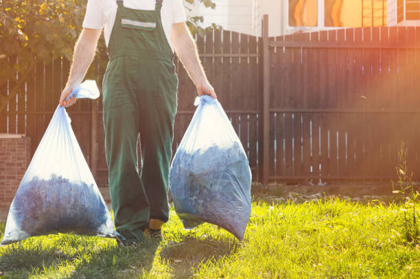 Best Recycling Services for Junk  in Kahaluu Keauhou, HI