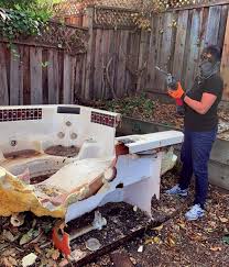 Best Hot Tub Removal  in Kahaluu Keauhou, HI