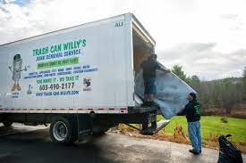 Best Retail Junk Removal  in Kahaluu Keauhou, HI